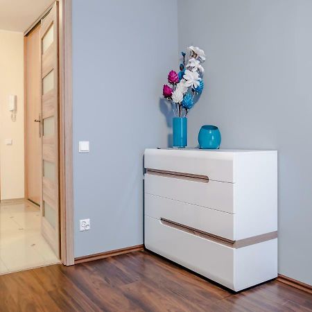 Dream Bay Apartment Gdansk Exterior photo
