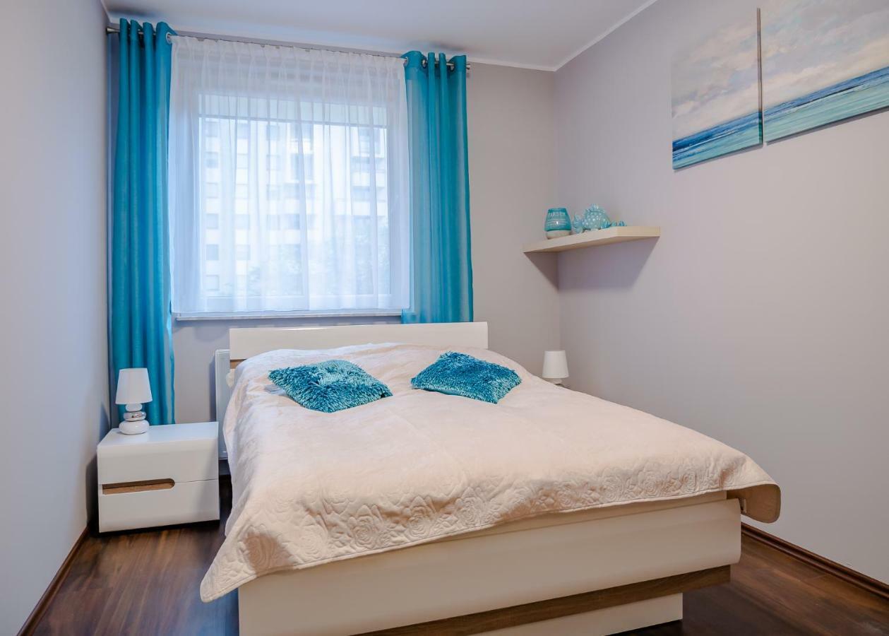 Dream Bay Apartment Gdansk Exterior photo