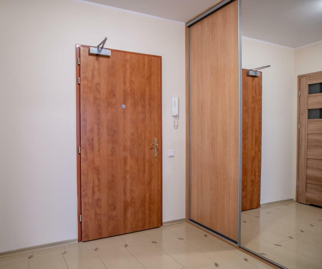 Dream Bay Apartment Gdansk Exterior photo