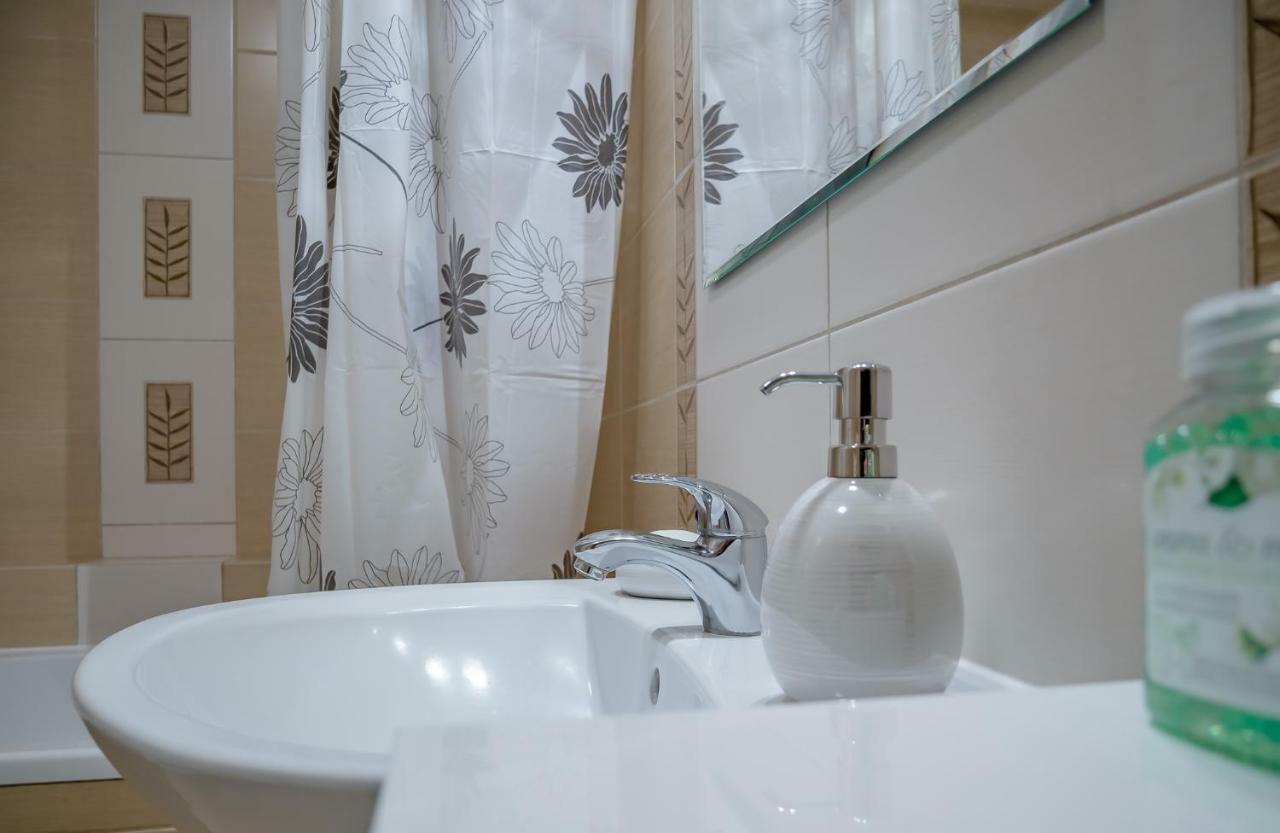 Dream Bay Apartment Gdansk Exterior photo